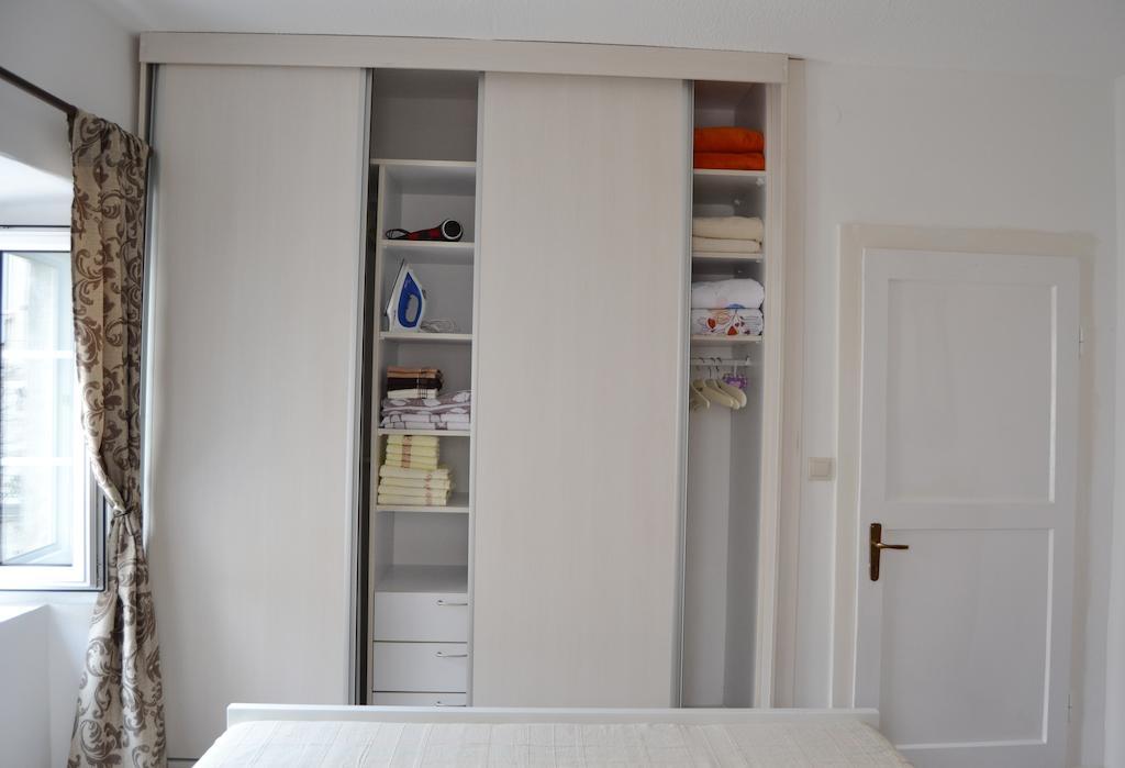 Bell Tower Apartment 부드바 객실 사진