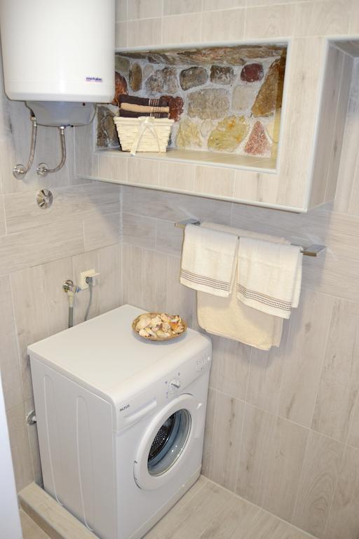 Bell Tower Apartment 부드바 객실 사진
